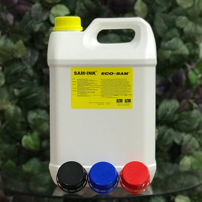 SAMINK Eco Solvent Inks for Mutoh