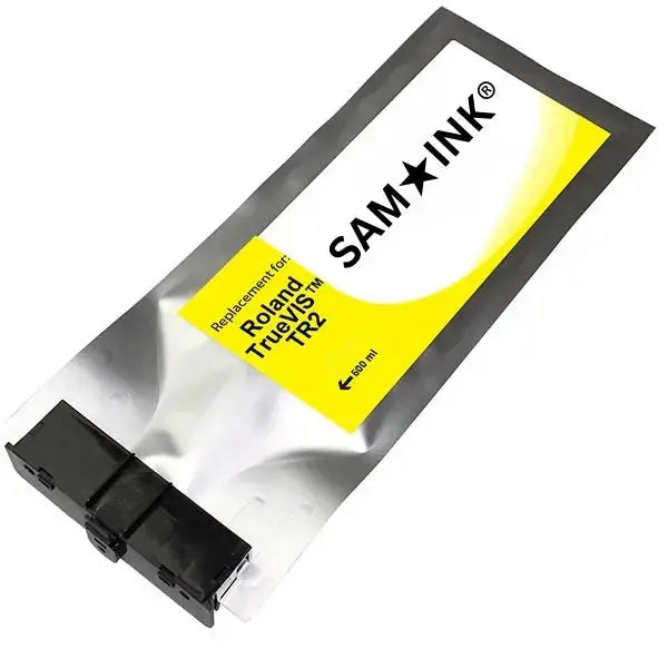 Roland Eco Solvent Ink TR2 – SAM☆INK® | Head-Safe, Plug & Print