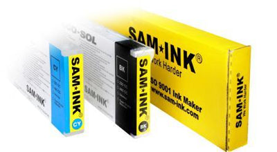 SAMINK Roland MAX Eco Solvent Inks