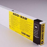 sam ink light black eco sol max 2 solvent roland ESL4-4LK