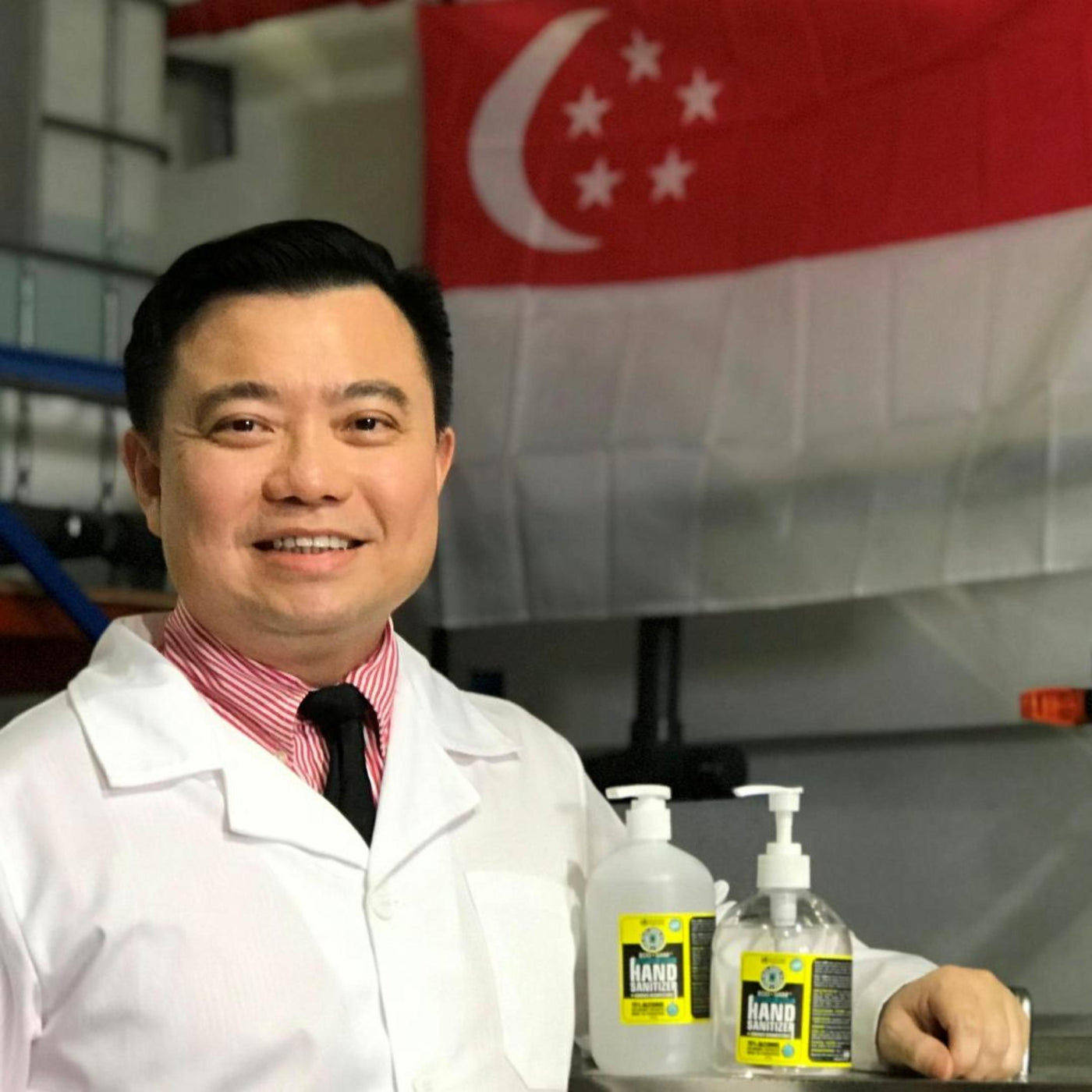 What is Eco Solvent Ink?