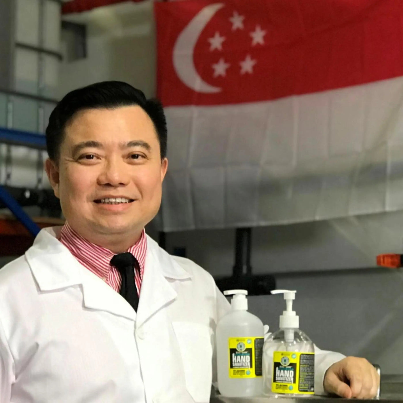 What is Eco Solvent Ink?