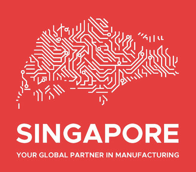 Singapore Wide-Format Inkjet Ink Developments August 2023