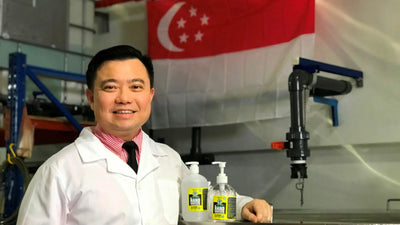 How Ink Makers Overcame the Odds and Emerged from COVID-19