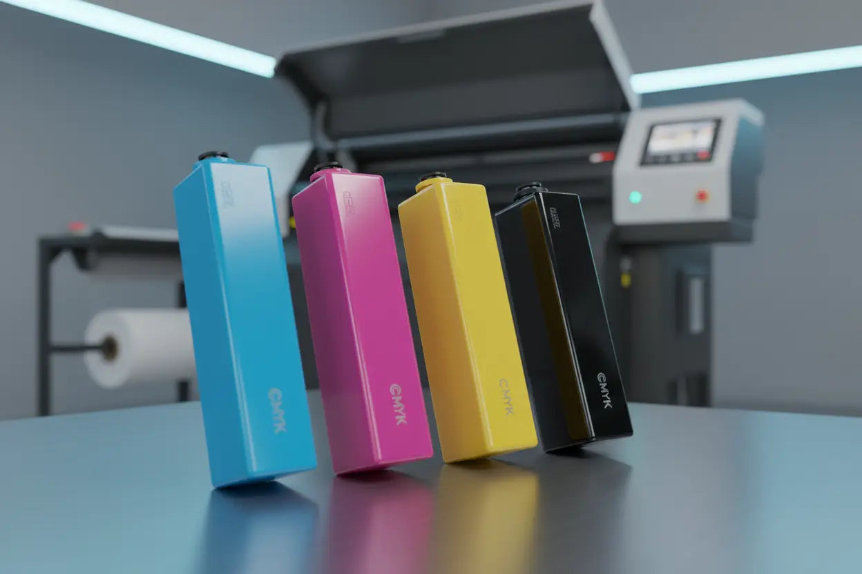 Compatibility Mutoh Ink XpertJet Eco Solvent: A Complete Buying Guide ...