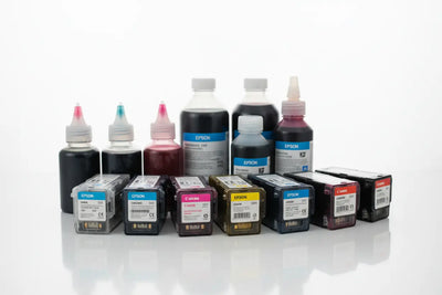 Why Is OEM Ink So Expensive – And How to Save