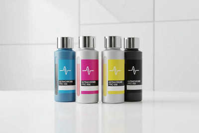 SAM INK: Premium Wide-Format Inks Engineered for Professional Results