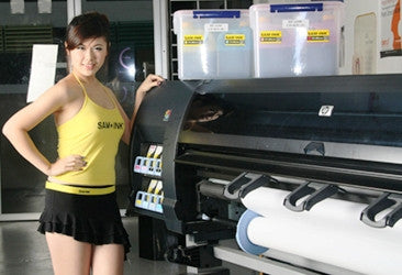 Bulk Ink Systems