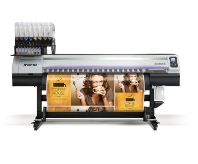 Why SAM★INK® Mimaki Eco Solvent Inks Are the Smart Choice for Your Printing Business