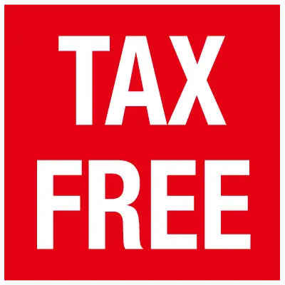 $1 Shipping Cost to 220 Countries Duty Tariff Tax Free | ECO SAM INK - SAM★INK®