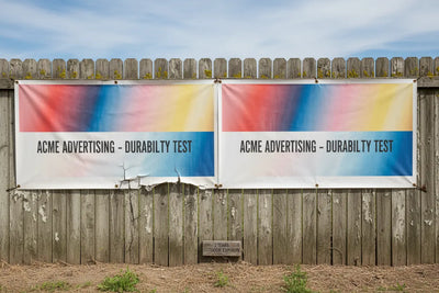 2-Year Durability Comparison