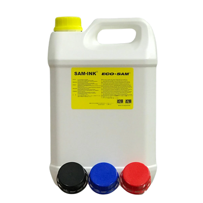 SAM★INK® Tariff-free DTF Eco Solvent Latex Printhead UV