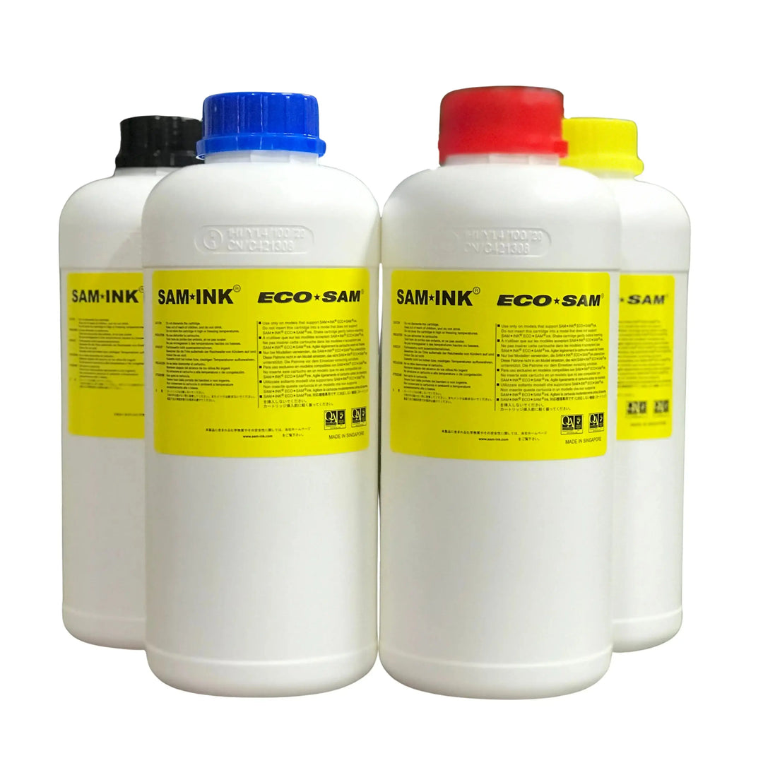 Mutoh MSINK3 Eco Ultra Ink 440ml/1L | SAM☆INK® Compatible