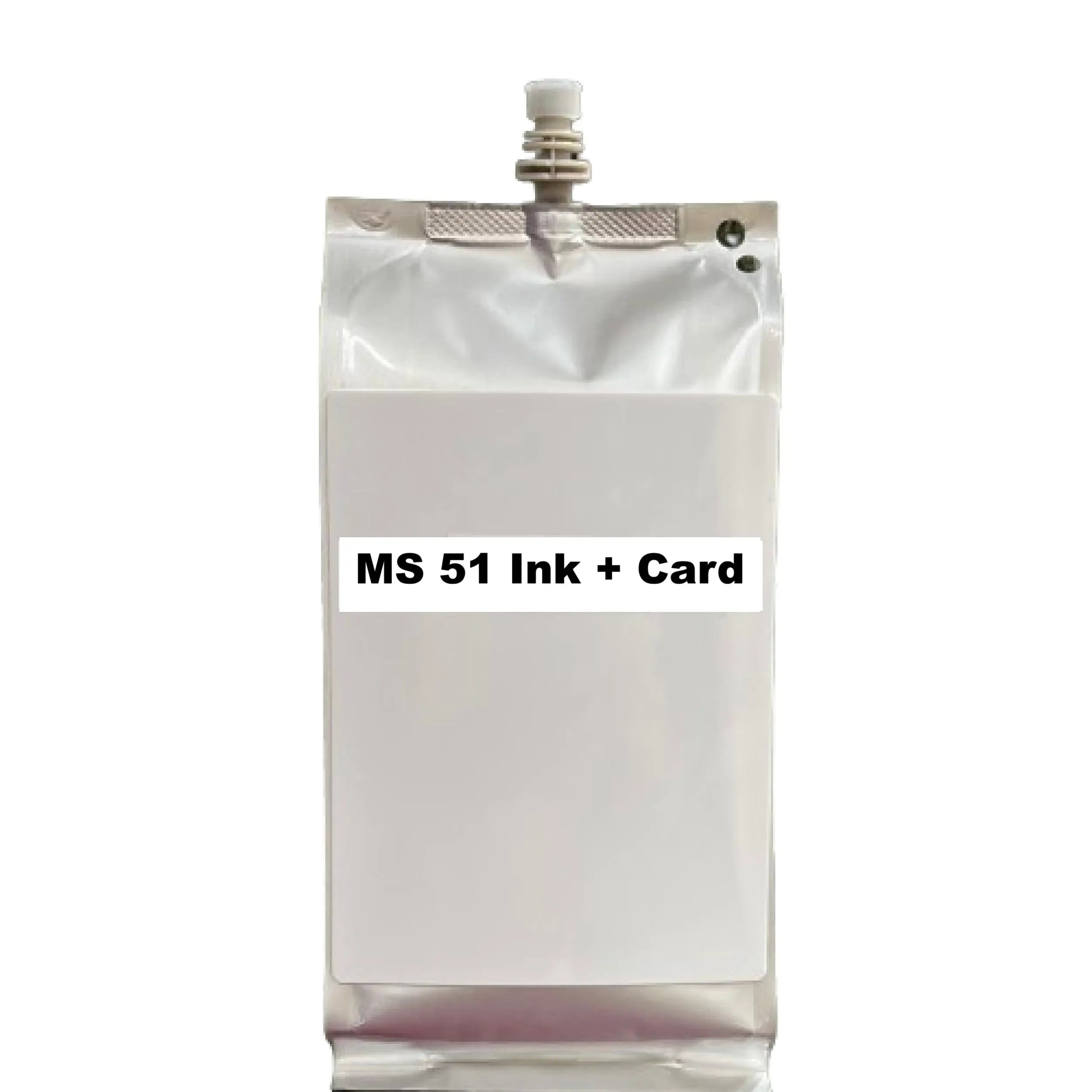 Mutoh Ink: High-Quality SAM★INK® Eco Solvent for Printers