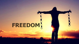 SAMINK for Freedom