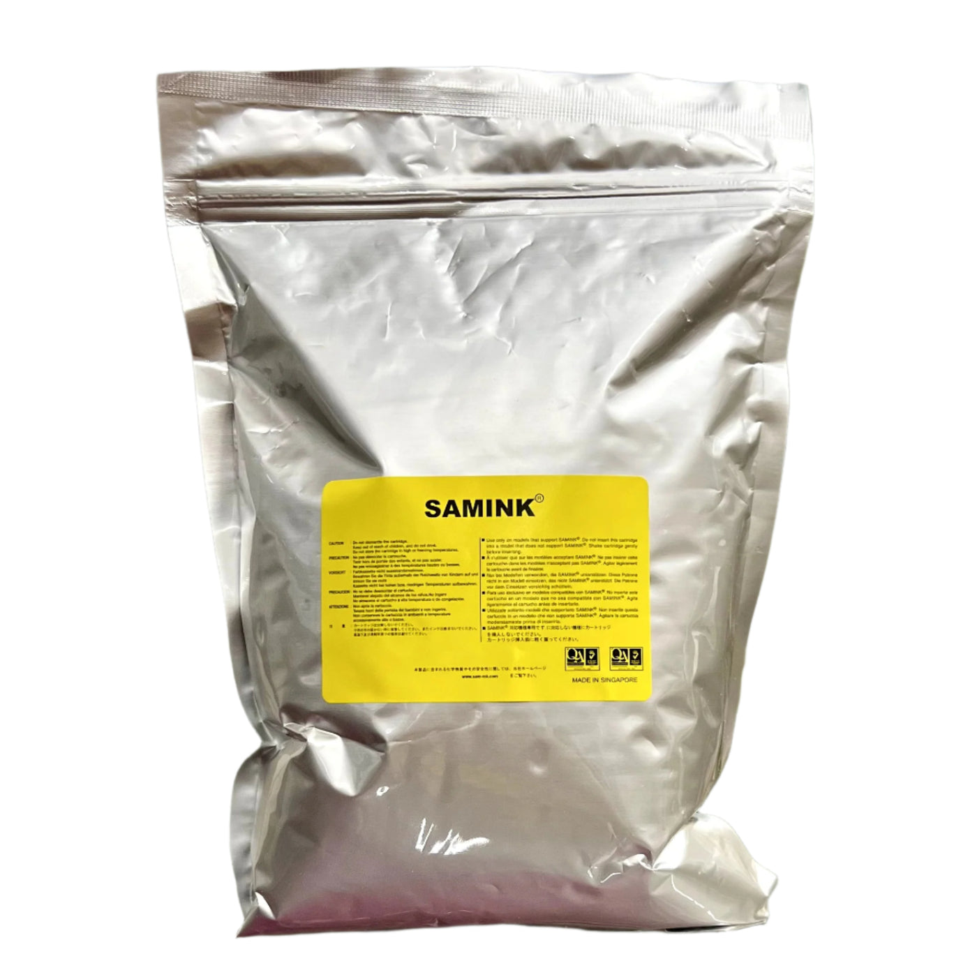 SAM★INK DTF InK Powder