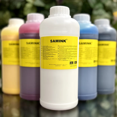 SAM★INK DTF Ink