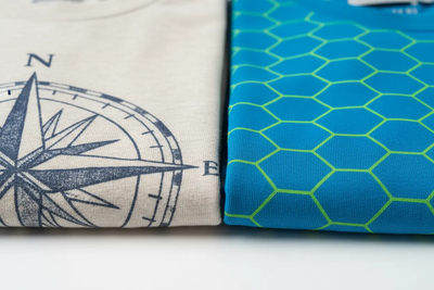 Cotton vs Synthetic Fabric