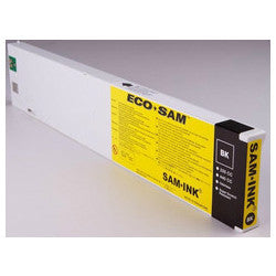 SAMINK Roland Eco Sol Max Cartridge Black