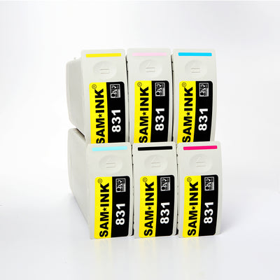 SAMINK Latex Ink Cartridge