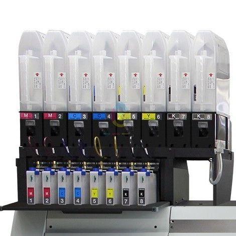 SAMINK Mimaki MBIS