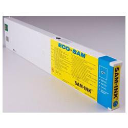 Tinta Pelarut Eco SAMNK MAX 2 untuk Roland 