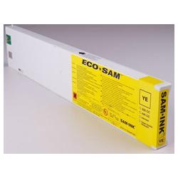 Tinta Pelarut Eco SAMNK MAX 2 untuk Roland 